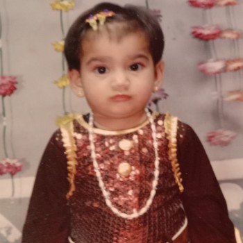 Falak khan